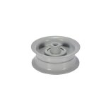 Husqvarna - poulie transmission tracteur tondeuse / mc culloch cth 173 / 163t, m125 - 97tc