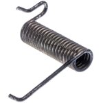 Husqvarna - ressort d�flecteur autoport�e dp01157