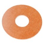 Husqvarna - rondelle friction support lame tondeuse mc culloch, bernard loisirs