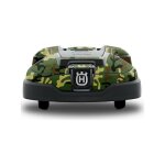 Husqvarna - stickers robot tondeuse automower camouflage 310 / 315