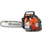 Husqvarna t540xp mark iii 39. 1cc autotune 3. 0 trononneuse 30cm bar 20. 2 m / s