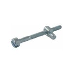 Tendeur de chaine tronçonneuse husqvarna 36, 41, 51 et 55 Tendeur de chaine tronçonneuse husqvarna 36, 41, 51 et 55