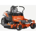 Tracteur de pelouse husqvarna z242f 726 cc largeur de coupe 106. 7 cm Tracteur de pelouse husqvarna z242f 726 cc largeur de coupe 106. 7 cm