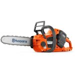 Husqvarna trononneuse  batterie 340i 36v 35cm bar s93g chane sans batterie