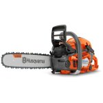 Tronçonneuse à essence husqvarna 545 mark ii 50, 1 cc puissance 2, 7 kw Tronçonneuse à essence husqvarna 545 mark ii 50, 1 cc puissance 2, 7 kw