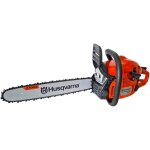Husqvarna - tron�onneuse � essence mark ii 450 2, 4 kw, guide 45 cm ( 970559338)