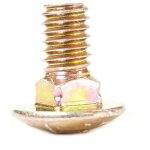 Husqvarna - vis renfort plateau autoport�e �jection lat�rale 596136401