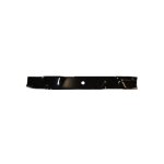 Lame mulching hustler pour tracteur tondeuse , mini fastrak, 15 / 36, 927343ce, 794214