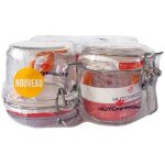 Hutchinson - terrine 200gr x4