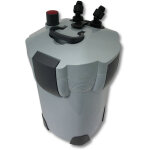 Sunsun hw - 403a filtre ext�rieur pour aquarium, d�bit 1400 l / h, avec 3 �tapes de filtration, mat�riaux ...