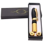 Hyaluron pen 0, 5 ml hyaluron pen stylo seringue � acide hyaluronique aide � r�duire les imperfections ...