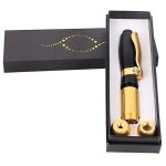 Hyaluron pen 0, 5 ml hyaluron pen stylo seringue � acide hyaluronique aide � r�duire les imperfections ...