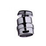 Hydro - bricet bidet coude avec joint male b0091