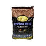 Gold label - hydrococo 60 / 40 - 60% billes d'argiles et 40% coco - 40l