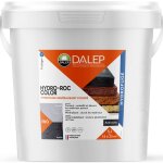 Dalep ? hydrofuge min�ralisant color� anthracite ? seau 5 l ? pour b�ton et mat�riaux poreux ? application ...