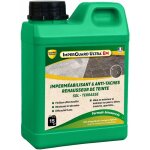 Guard industrie - hydrofuge rhausseur de couleur imperguard em 1l
