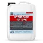 Hydrofuge toiture incolore, impermabilisant toiture tuile, terre cuite, bton, ciment, pierre defender ...