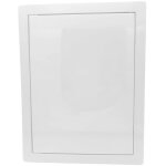 Hydroland - porte d'inspection plastique abs sans clé 200 x 250 mm Hydroland - porte d'inspection plastique abs sans clé 200 x 250 mm