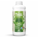 Hydropassion - engrais bio vegan grow 1 litre master grower Hydropassion - engrais bio vegan grow 1 litre master grower