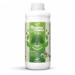 Hydropassion - engrais bio vegan grow 1 litre master grower