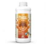 Master grower bio vegan - engrais de floraison - 1l - hydropassion