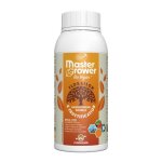 Master grower bio vegan - engrais de floraison - 500ml - hydropassion