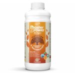 Master grower bio vegan - engrais de floraison - 1l - hydropassion Master grower bio vegan - engrais de floraison - 1l - hydropassion