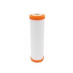 Hydropure - cartouche 9' 3 / 4 pour filtre sur evier clar Hydropure - cartouche 9' 3 / 4 pour filtre sur evier clar