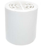 Hydropure - cartouche recharge pour filtre douche classic (filtre kdf) - rfdb