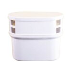 Cartouche rechargeable ovale Cartouche rechargeable ovale