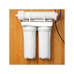 Hydropure - osmoseur sous vier excel ii direct c125xd