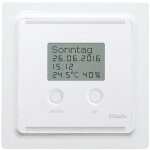 Futh55ed / 230v - pg eltako sans fil hygrostat port�e max. 30 m x287052