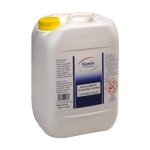 Hypochlorite de sodium pour une utilisation professionnelle pour nettoyer les tissus et les m�taux tanica ...