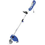 Hyundai 35703 1200w d�broussailleuse �lectrique avec t�te m�tallique et disque