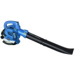 Souffleur hyundai 35805 - moteur thermique 26cc de 1. 0 hp