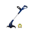Hcb55fn46 coupe - bordure electrique 550 w - bobine de fil - hyundai