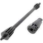 Hyundai - lance + buse multi - nettoyeur haute pression Hyundai - lance + buse multi - nettoyeur haute pression