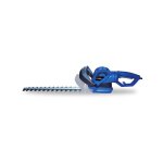 Taille - haie électrique 710 w - poignée arrière rotative à 180° hthe7128 - hyundai Taille - haie électrique 710 w - poignée arrière rotative à 180° hthe7128 - hyundai