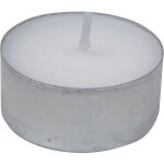 Mm unverified brand - bougies chauffe - plat 50 bougies chauffe - plat lumelle 38x15 mm bougie chauffe ...