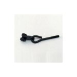 I giardini del re - pack de 24 anneaux de rechange pour gazebo avec toile rtractable 3x4 - salone