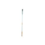 I giardini del re - pelle a' grillades inox avec poigne'e 8x35 cm four a' pain pizza cuisine