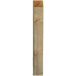 I giardini del re - poteau en bois imprégné 240x9x9 I giardini del re - poteau en bois imprégné 240x9x9