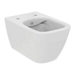 Ideal standard - i. life b - wc à poser avec fonction bidet, évacuation arrière, rimls + , blanc t534701 ... Ideal standard - i. life b - wc à poser avec fonction bidet, évacuation arrière, rimls + , blanc t534701 ...