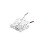 I love bbq - grilles de cuisson barbecue et fumoir - grille de barbecue double ajustable, grille barbecue ...