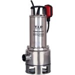 Extrema 300 / 10 pro pompe de relevage - 24. 000 l / u - 1500w - hauteur de refoulement 11 m - granulom�trie ...