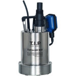 T. i. p. - flatone 6000 inox pompe de relevage