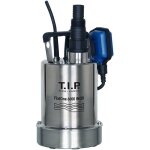 T. i. p. - flatone 6000 inox pompe de relevage T. i. p. - flatone 6000 inox pompe de relevage
