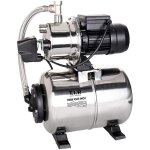 T. i. p. - hww 4500 inox pompe surpresseur - 4. 350 l / u - 1200w - hauteur de refoulement 50 m - inox ...