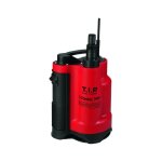 T. i. p. - pompe submersible pour eaux charg�es technische industrie produkte i - compac 7500 30190 7. ...
