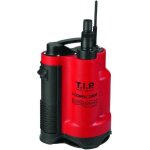 T. i. p. - pompe submersible pour eaux charges technische industrie produkte i - compac 13000 30191 ...